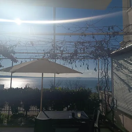 La Diva Adriatica * Podstrana