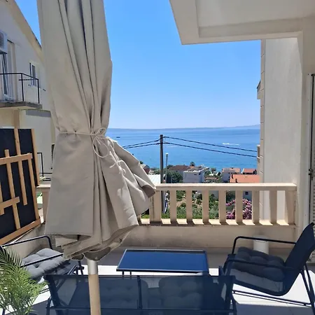 La Diva Adriatica Apartamento